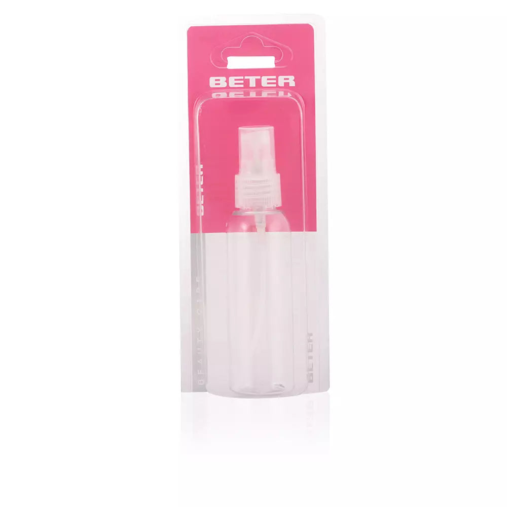 BETER-Frasco de spray plástico 60 ml-DrShampoo - Perfumaria e Cosmética