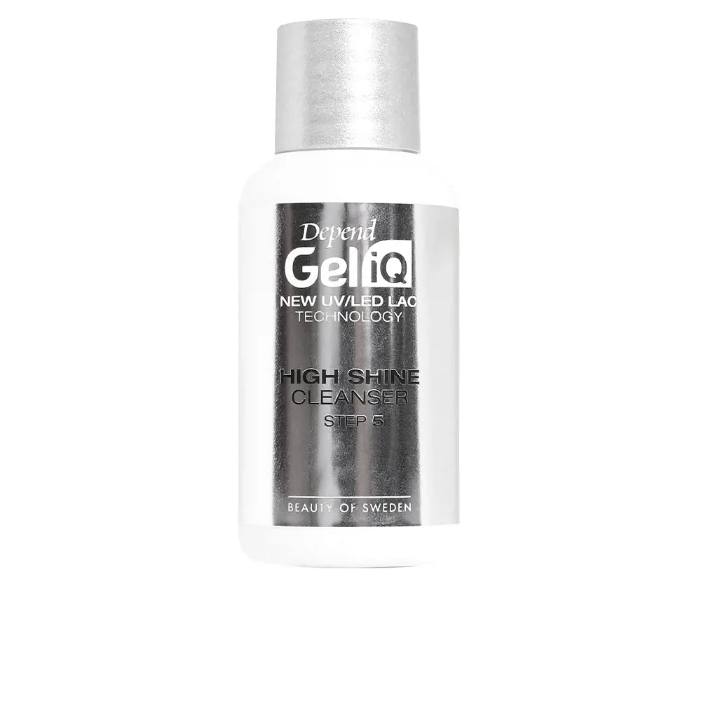 BETER-GEL IQ limpador de brilho final passo 5 35 ml-DrShampoo - Perfumaria e Cosmética