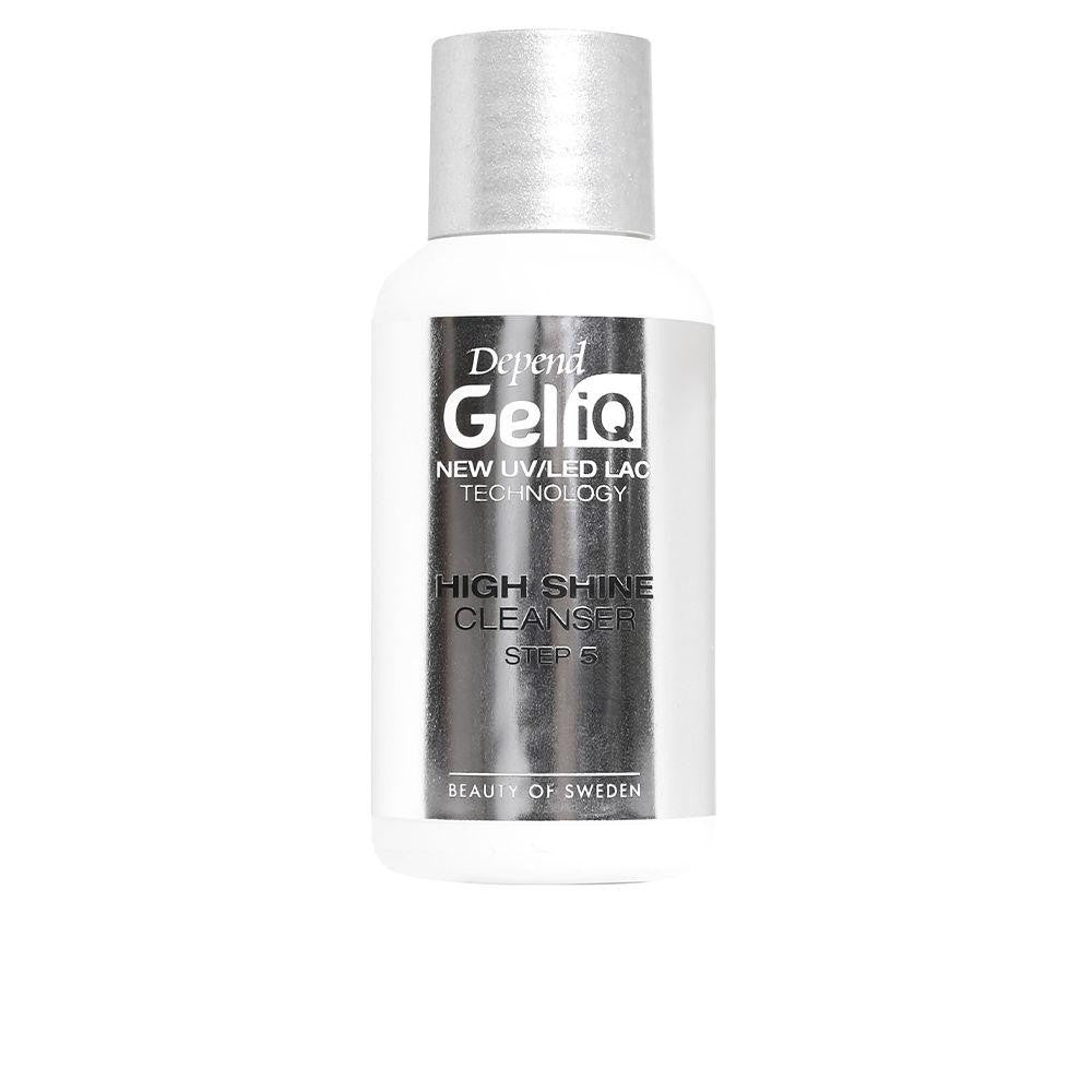 BETER-GEL IQ limpador de brilho final passo 5 35 ml-DrShampoo - Perfumaria e Cosmética