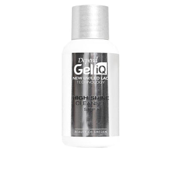 BETER-GEL IQ limpador de brilho final passo 5 35 ml-DrShampoo - Perfumaria e Cosmética Main image