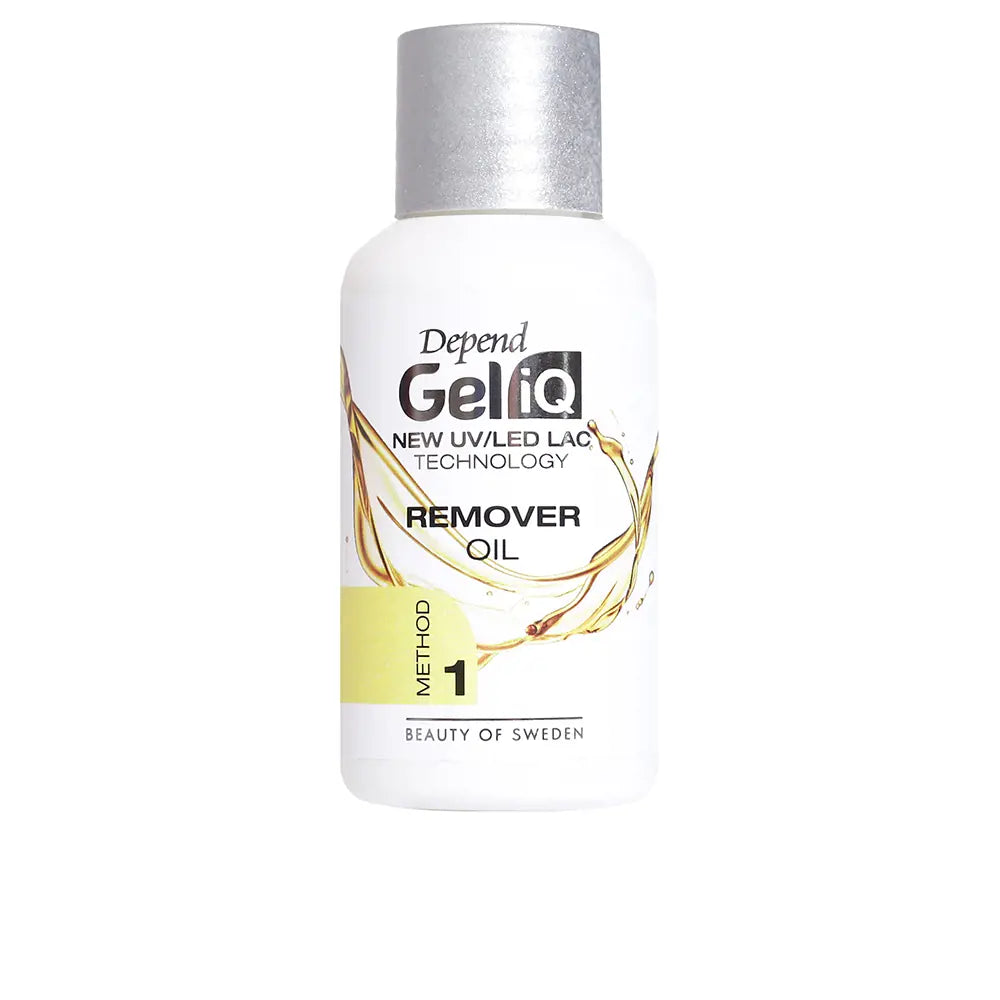 BETER-GEL IQ óleo removedor de verniz 35 ml-DrShampoo - Perfumaria e Cosmética