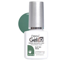 BETER-GEL IQ polonês de unhas si bonito 5 ml-DrShampoo - Perfumaria e Cosmética