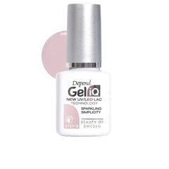 BETER-GEL IQ polonês inteligente cintilante simplicidade 5 ml-DrShampoo - Perfumaria e Cosmética