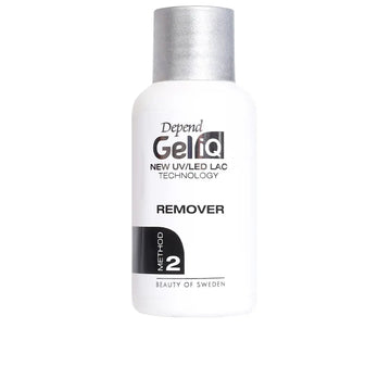 BETER-GEL IQ removedor de verniz removedor de verniz 35 ml-DrShampoo - Perfumaria e Cosmética Main image