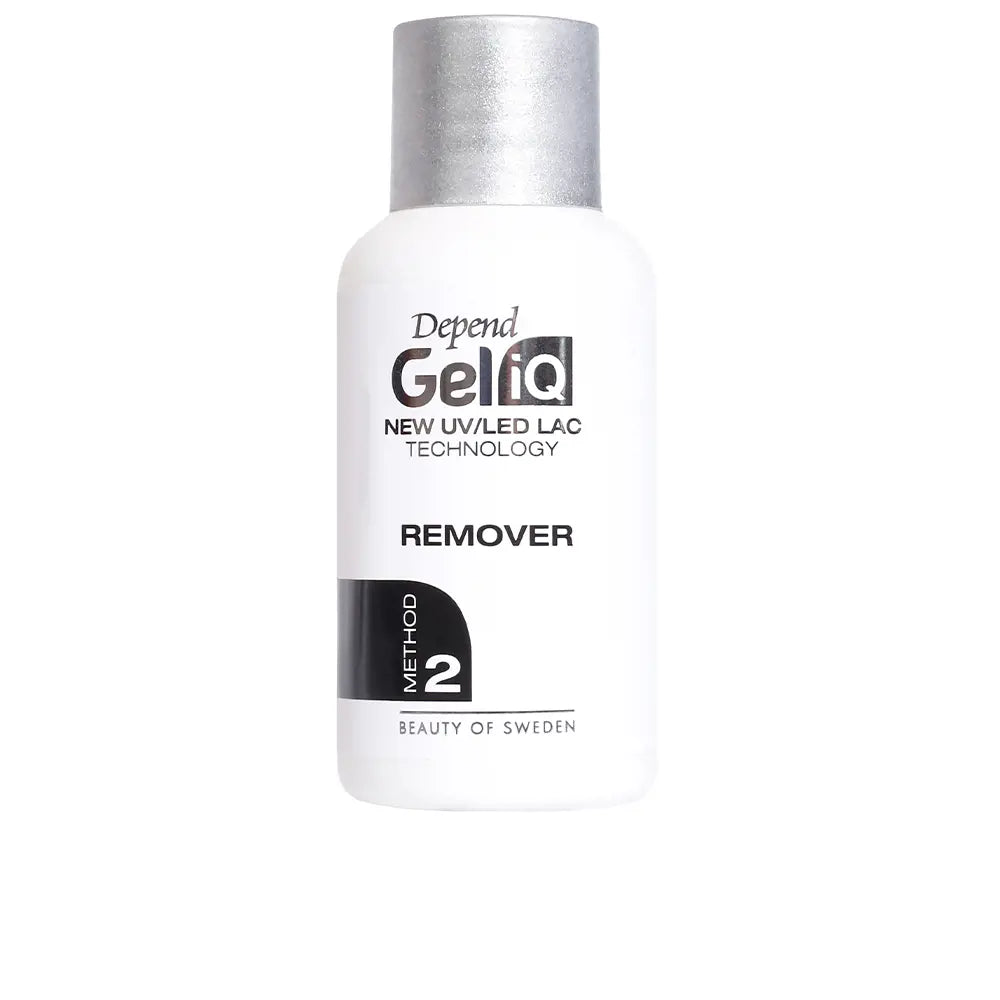 BETER-GEL IQ removedor de verniz removedor de verniz 35 ml-DrShampoo - Perfumaria e Cosmética