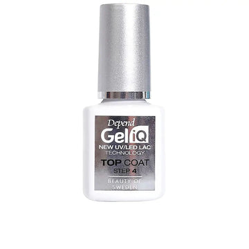 BETER-GEL IQ top coat passo 4 5ml-DrShampoo - Perfumaria e Cosmética Main image