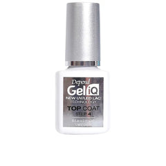 BETER-GEL IQ top coat passo 4 5ml-DrShampoo - Perfumaria e Cosmética