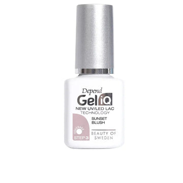 BETER-GEL IQ verniz Blush Sunset 5ml-DrShampoo - Perfumaria e Cosmética Main image
