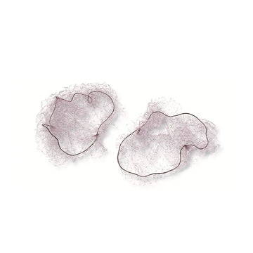 BETER-HAIR NET cabelo castanho invisível 2 unidades-DrShampoo - Perfumaria e Cosmética Image principale du produit