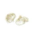 FILET À CHEVEUX invisible brun blond 2 unités
