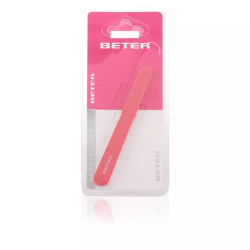 BETER-Lima de unhas Coridon 11 cm 4 pz-DrShampoo - Perfumaria e Cosmética Main image