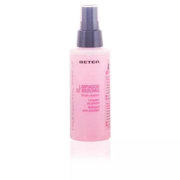 BETER-Limpador de pincéis líquido PROFISSIONAL 100 ml-DrShampoo - Perfumaria e Cosmética Main image