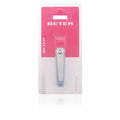 MANICURE CLIPPER with nail catcher