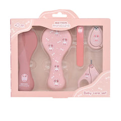 BETER-MINI CURE BABY CARE 5 unidades LOTE Cãezinhos-DrShampoo - Perfumaria e Cosmética