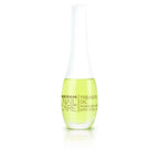 BETER-Óleo de Amendoa para unhas e cutículas Treasure Oil 11 ml-DrShampoo - Perfumaria e Cosmética
