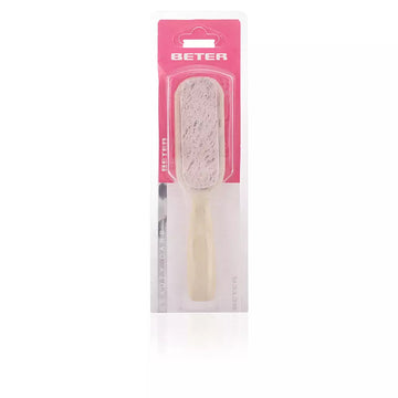 BETER-PEDRA POMES com cabo 17 cm 1 unid.-DrShampoo - Perfumaria e Cosmética Imagem principal do produto