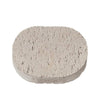 PEDRA-POMES oval 1 pc