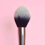 BETER-PINCEL DE MAQUIAGEM DE CONTORNO cabelo sintético 16,5 cm-DrShampoo - Perfumaria e Cosmética