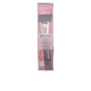 BETER-PINCEL DE MAQUIAGEM DE CONTORNO cabelo sintético 16,5 cm-DrShampoo - Perfumaria e Cosmética Main image