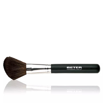 BETER-PINCEL DE MAQUIAGEM PROFISSIONAL angulado 15,8 cm-DrShampoo - Perfumaria e Cosmética Main image