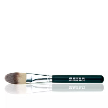 BETER-PINCEL DE MAQUIAGEM PROFISSIONAL maquiagem líquida 17 cm-DrShampoo - Perfumaria e Cosmética Main image
