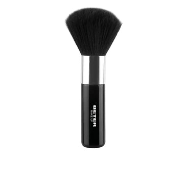 BETER-PINCEL DE MAQUIAGEM cabelo sintético 11,5 cm 1 pc-DrShampoo - Perfumaria e Cosmética Main image