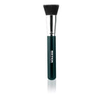 BETER-PINCEL DE MAQUIAGEM plano kabuki cabelo sintético 17 cm-DrShampoo - Perfumaria e Cosmética