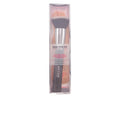 MAKEUP BRUSH flat kabuki synthetic hair 17 cm