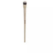 PINCEL difuminador sombras fibra natural bege
