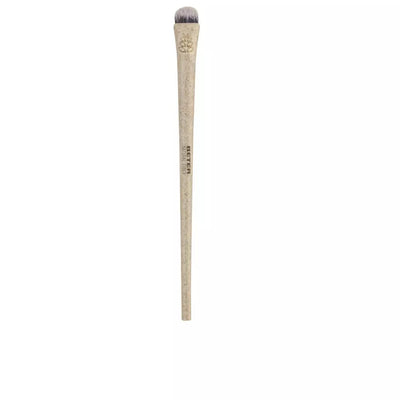 BETER-PINCEL sombreador fibra natural bege-DrShampoo - Perfumaria e Cosmética