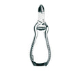 pince à pédicure chromée gusanillo 13,5 cm