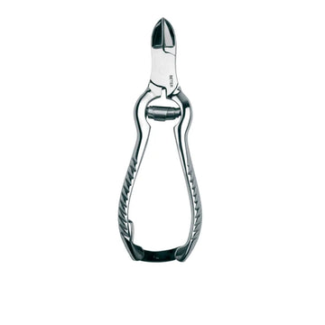 BETER-PLIER pedicure cromado sem-fim 13,5 cm-DrShampoo - Perfumaria e Cosmética Main image
