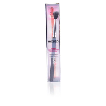 BETER-PROFESSIONAL pincel difuminador de sombras pelo sintetico-DrShampoo - Perfumaria e Cosmética Main image