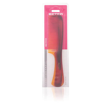 BETER-Pente escarpidor concha-DrShampoo - Perfumaria e Cosmética Main image