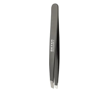 BETER-Pinça com ponta inox esmaltada oblíqua 9,7 cm-DrShampoo - Perfumaria e Cosmética Main image