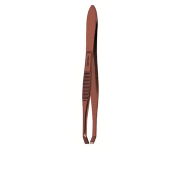 BETER-Pinça de ponta de caranguejo banhada a cobre de 8,3 cm-DrShampoo - Perfumaria e Cosmética Main image
