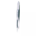 6.5 cm stainless steel straight tip tweezers