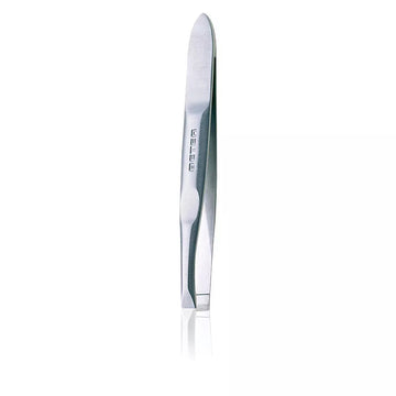 BETER-Pinça de ponta reta de aço inoxidável de 6,5 cm-DrShampoo - Perfumaria e Cosmética Main image