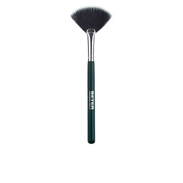 BETER-Pincel Maquilhagem abanico pelo sintético-DrShampoo - Perfumaria e Cosmética Imagem principal do produto