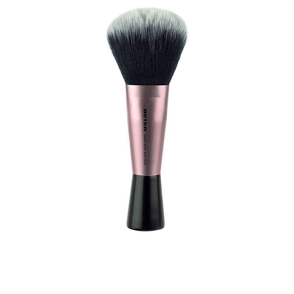 BETER-Pincel Maquilhagem em pó pelo sintético-DrShampoo - Perfumaria e Cosmética