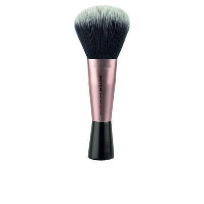 BETER-Pincel Maquilhagem em pó pelo sintético-DrShampoo - Perfumaria e Cosmética