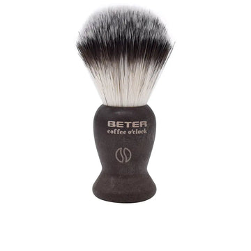 BETER-Pincel de barbear COFFEE O39CLOCK 1 unidade.-DrShampoo - Perfumaria e Cosmética Imagem principal do produto