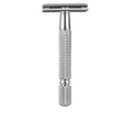 RAZOR de aço inoxidável clássico 1 un.