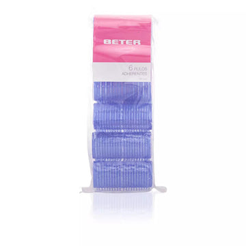 BETER-ROLOS aderentes 28 mm 6 un.-DrShampoo - Perfumaria e Cosmética Image principale du produit