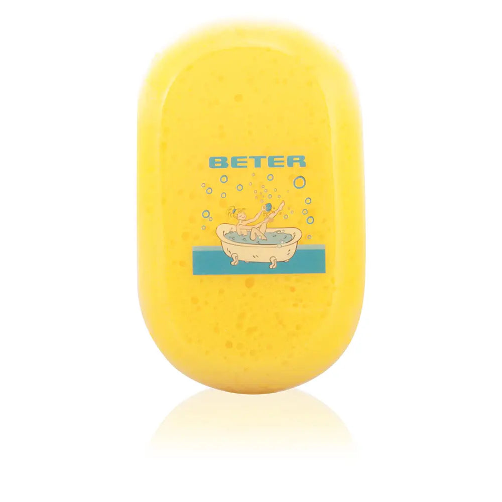 BETER-SPONGE oval-DrShampoo - Perfumaria e Cosmética