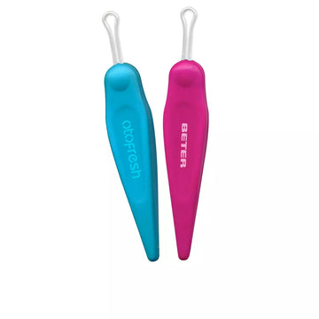 BETER-Vara de limpeza de cera de ouvido OTOFRESH 1 peça-DrShampoo - Perfumaria e Cosmética Main image