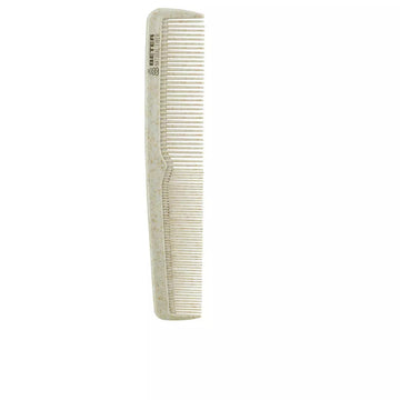 BETER-pente batedor bege de fibra natural-DrShampoo - Perfumaria e Cosmética Imagem principal do produto