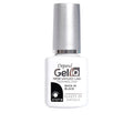 vernis à ongles GEL IQ noir 5ml