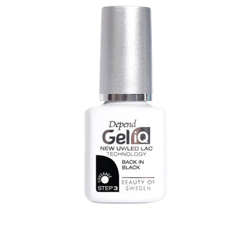 BETER-verniz GEL IQ preto 5ml-DrShampoo - Perfumaria e Cosmética Main image