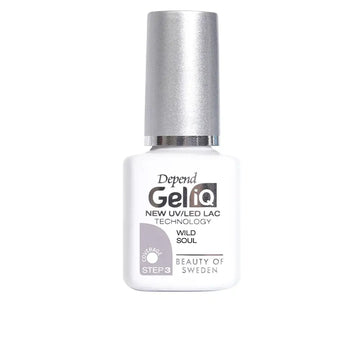 BETER-verniz GEL IQ soul selvagem 5 ml-DrShampoo - Perfumaria e Cosmética Main image